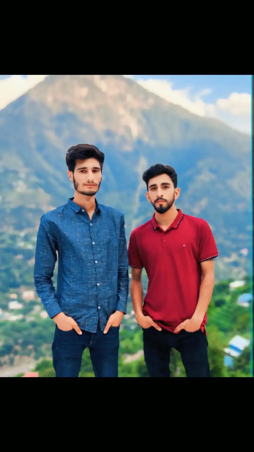 @Zubi raissani♥️
