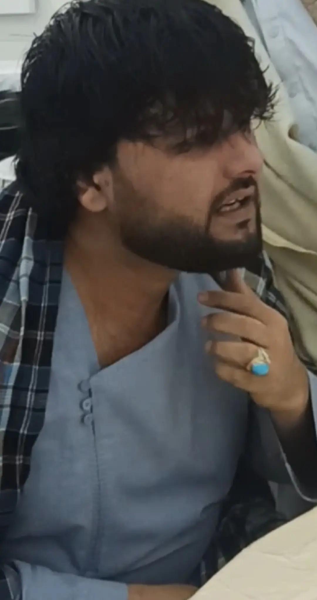 @Shahwali Raes