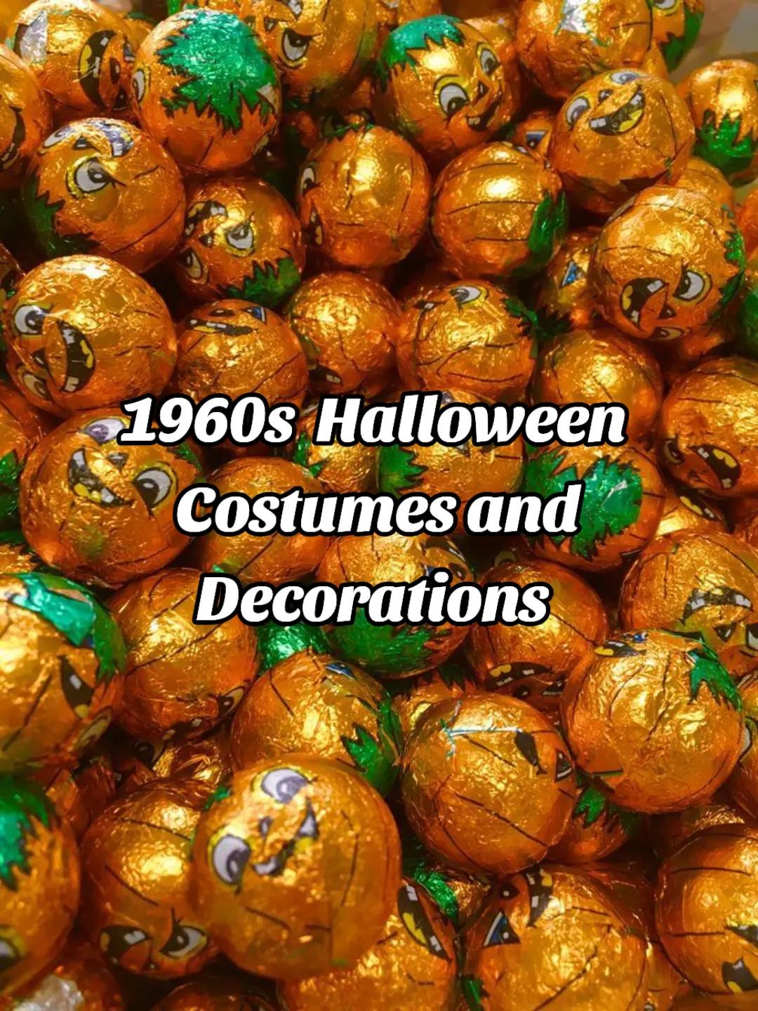 @Christmas & Halloween Finds