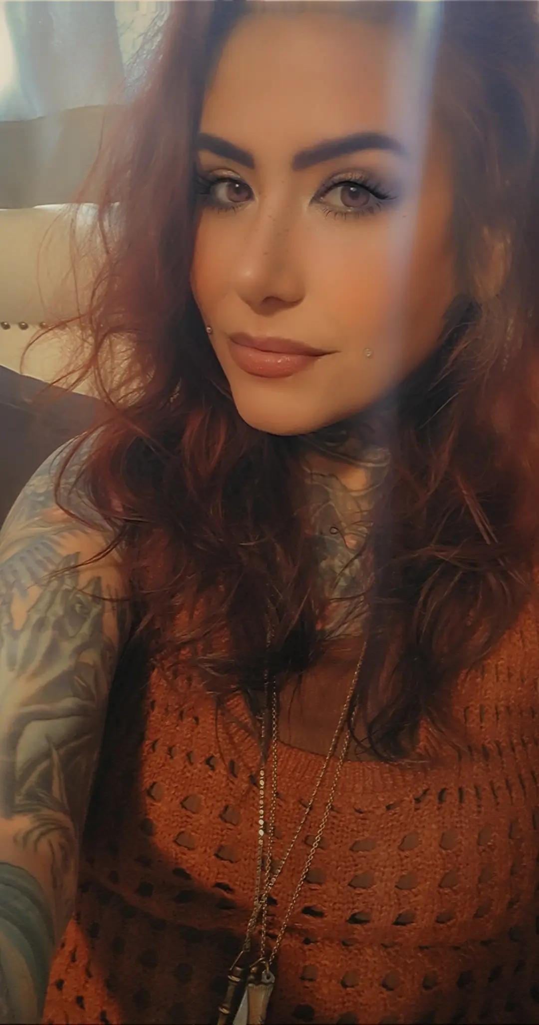 @Magenta Marie