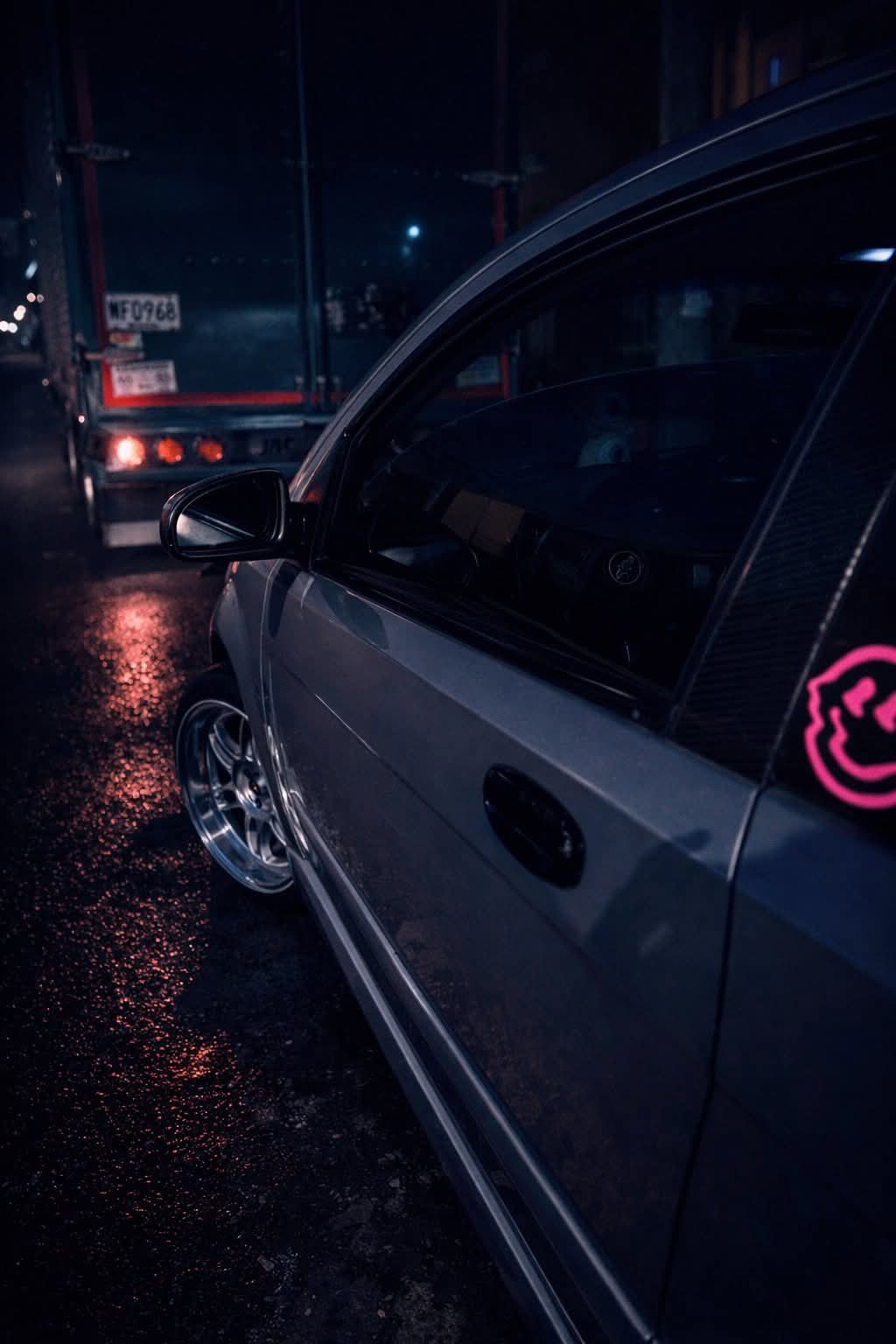 @Style Cars THC ✓
