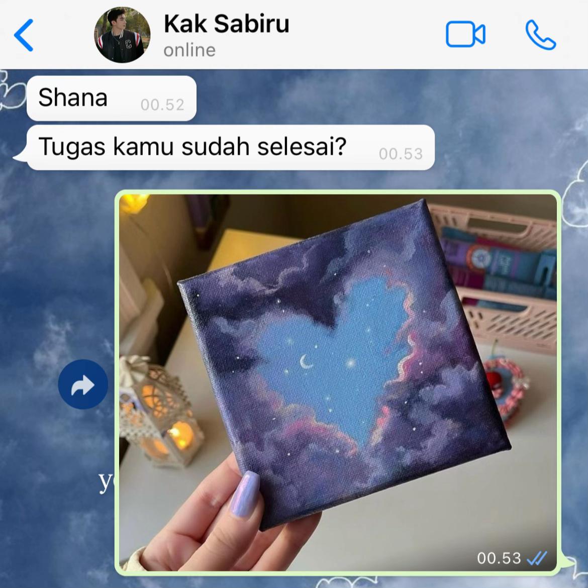 @Rekomendasi Novel💬
