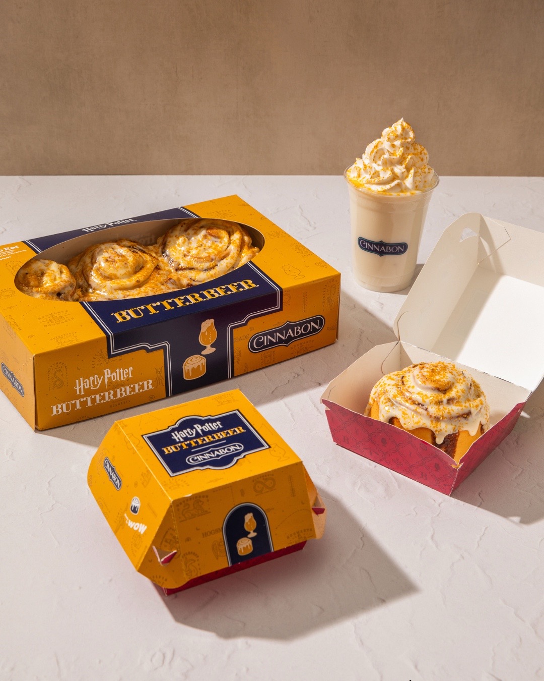 @Cinnabon