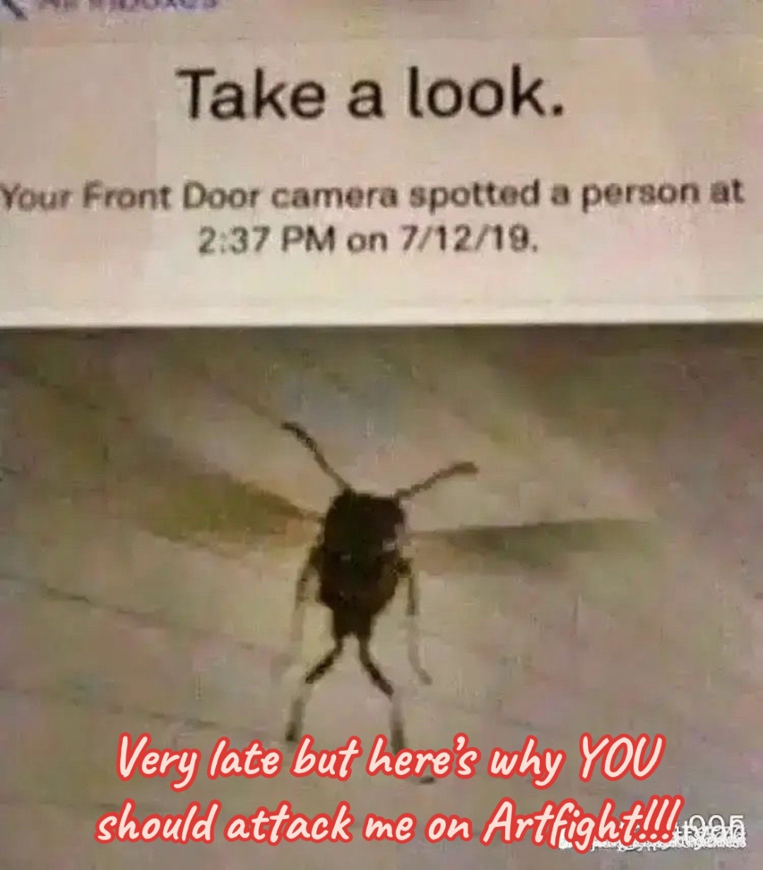@Goobie snoobert