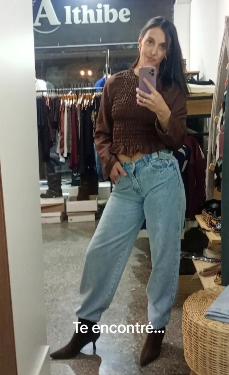 @Carla Najurieta