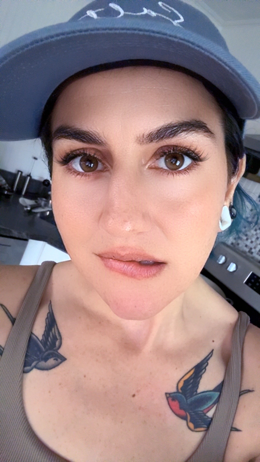 @BurrNanZ