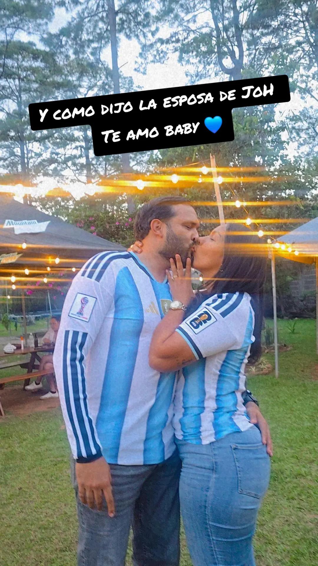 @osleygarcia💕