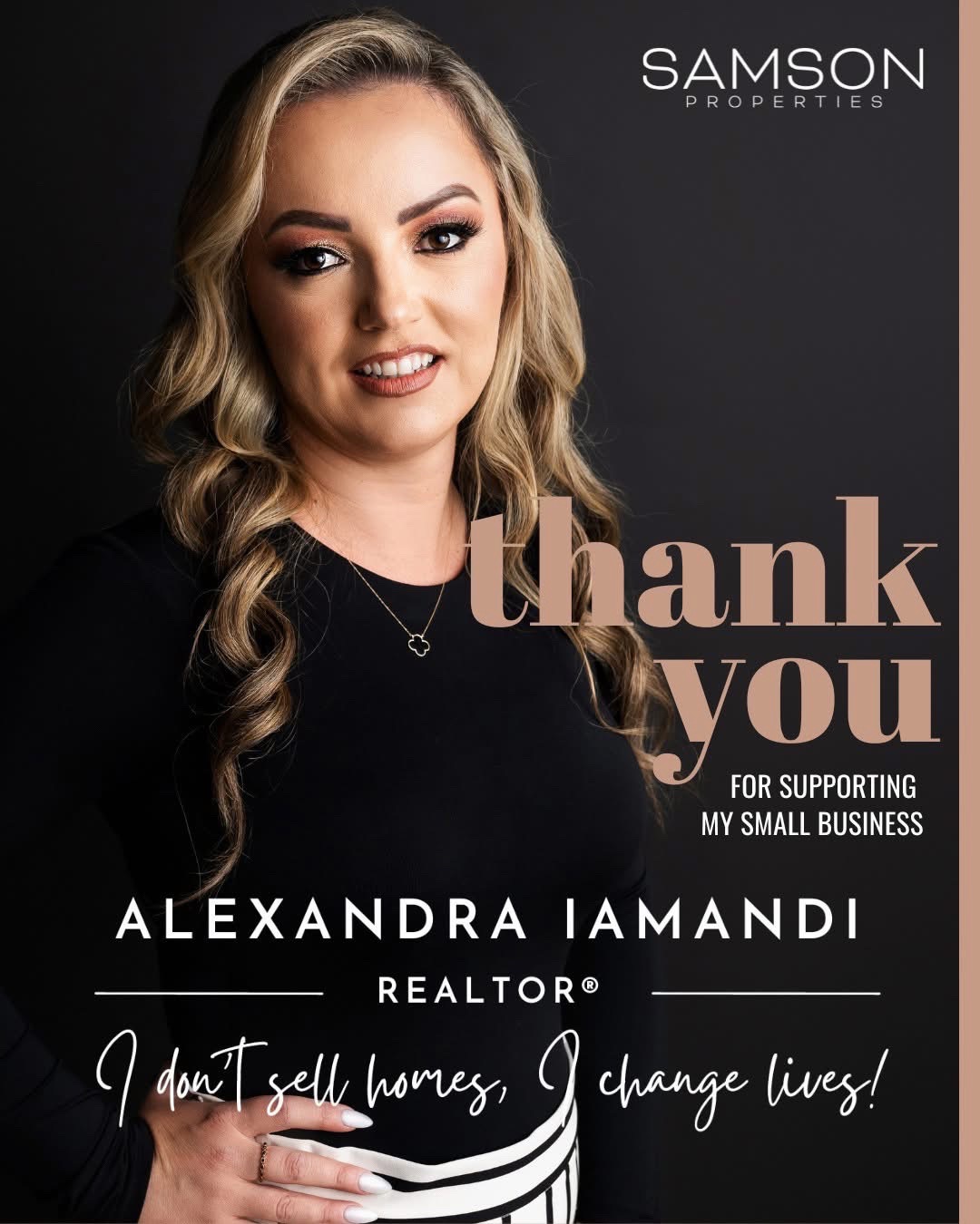 @Alexandra Iamandi, REALTOR&reg;