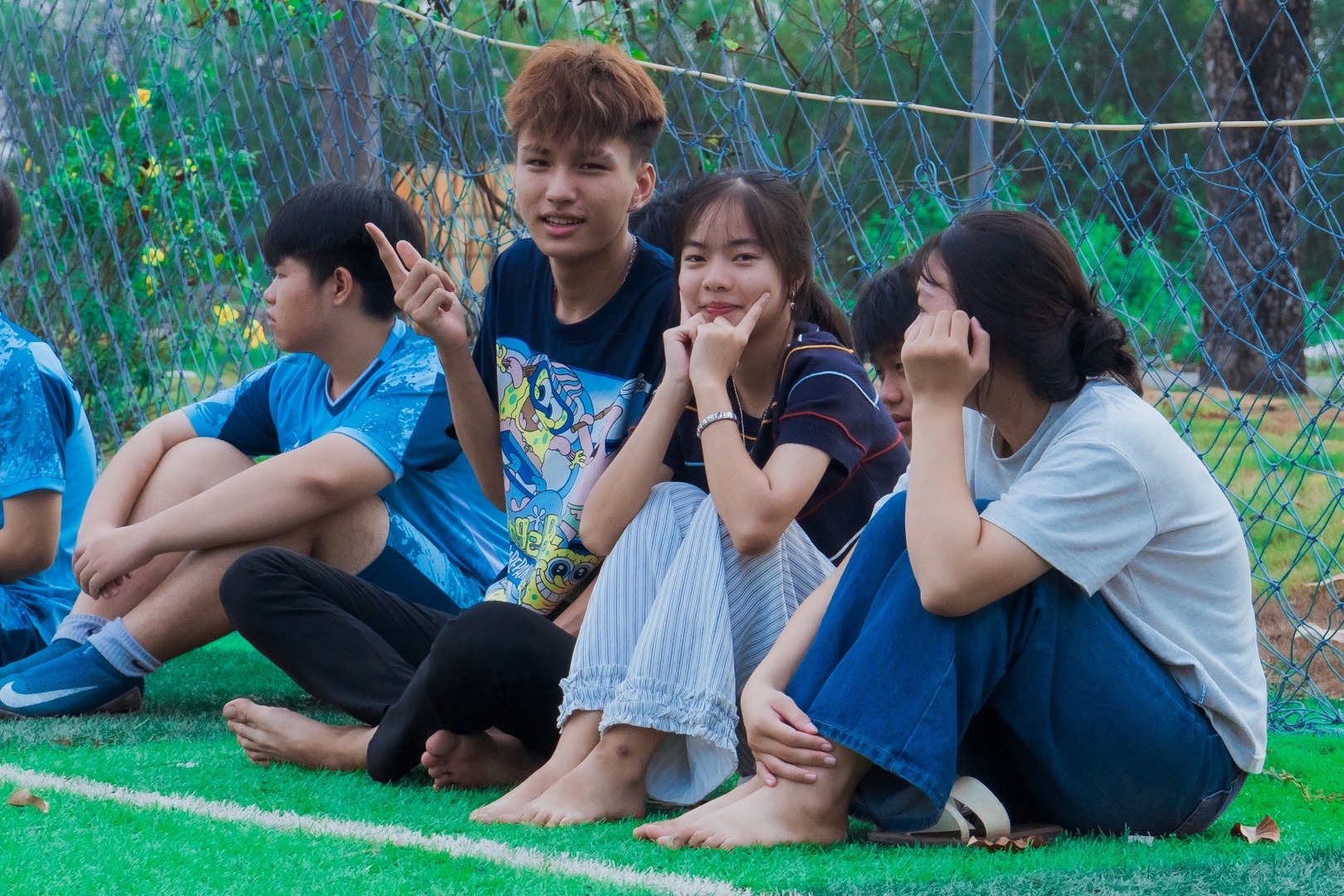 @Quang Hải NDK
