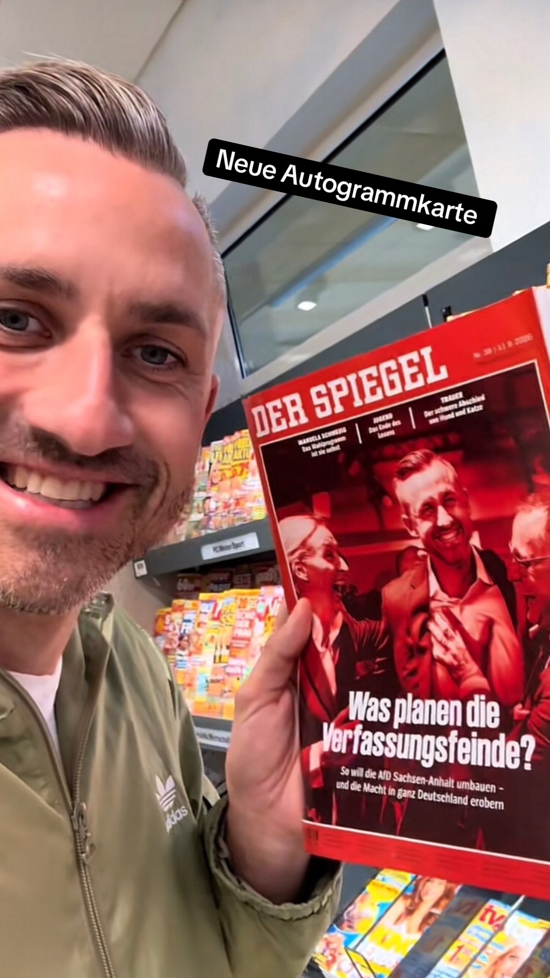 @vizekanzlerderherzen