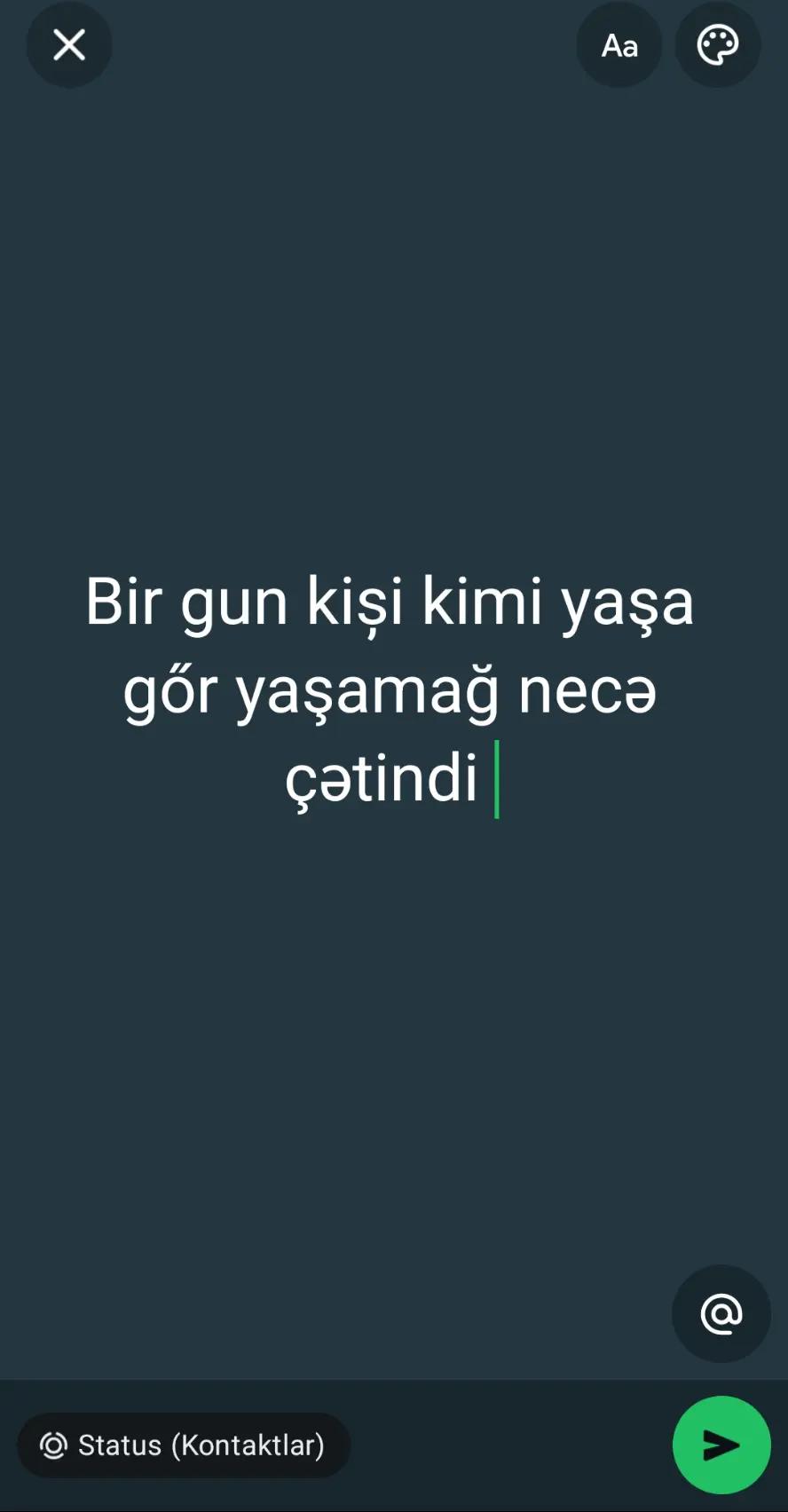 @Barış
