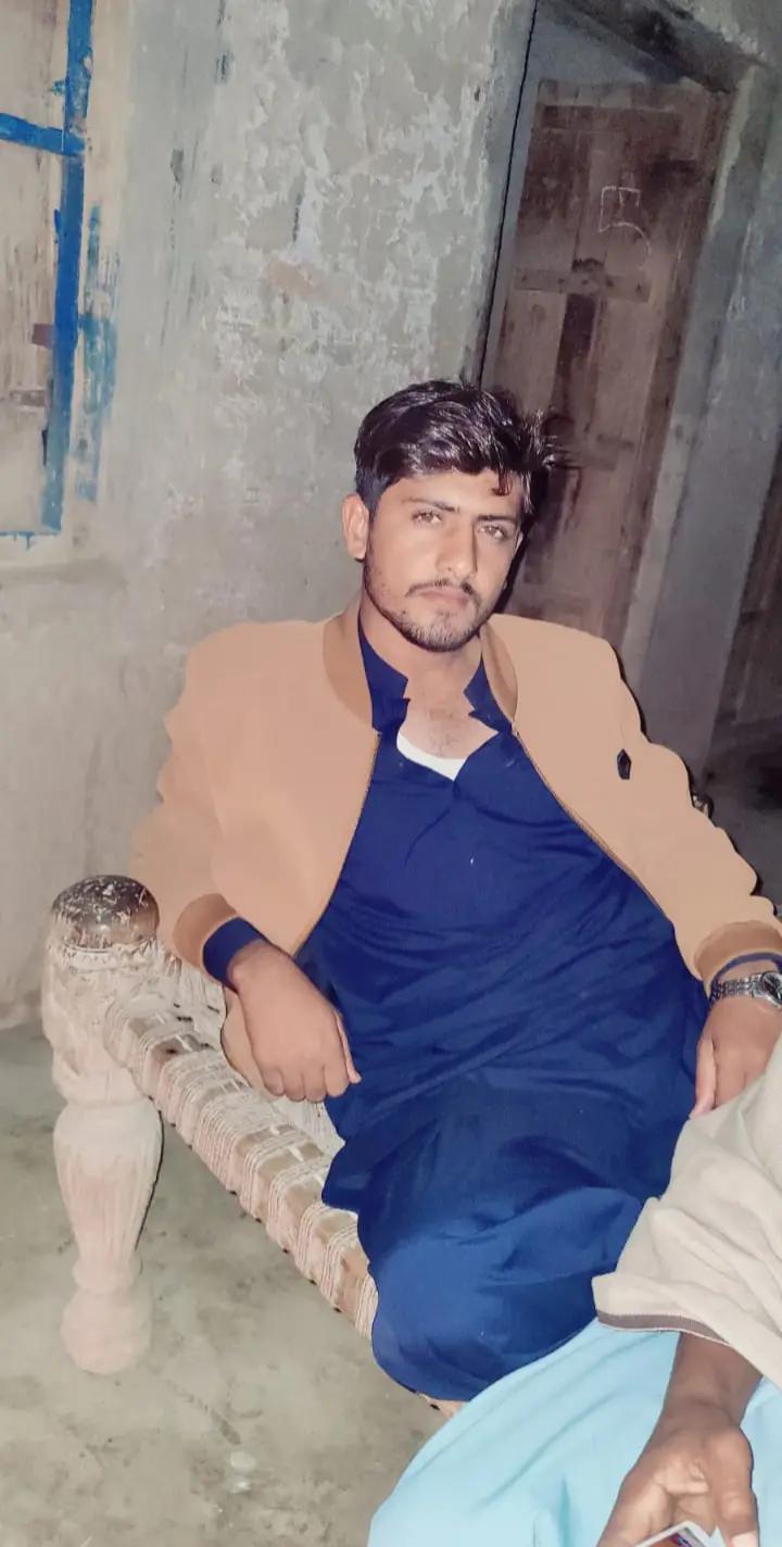 @Zafar Ali Naich