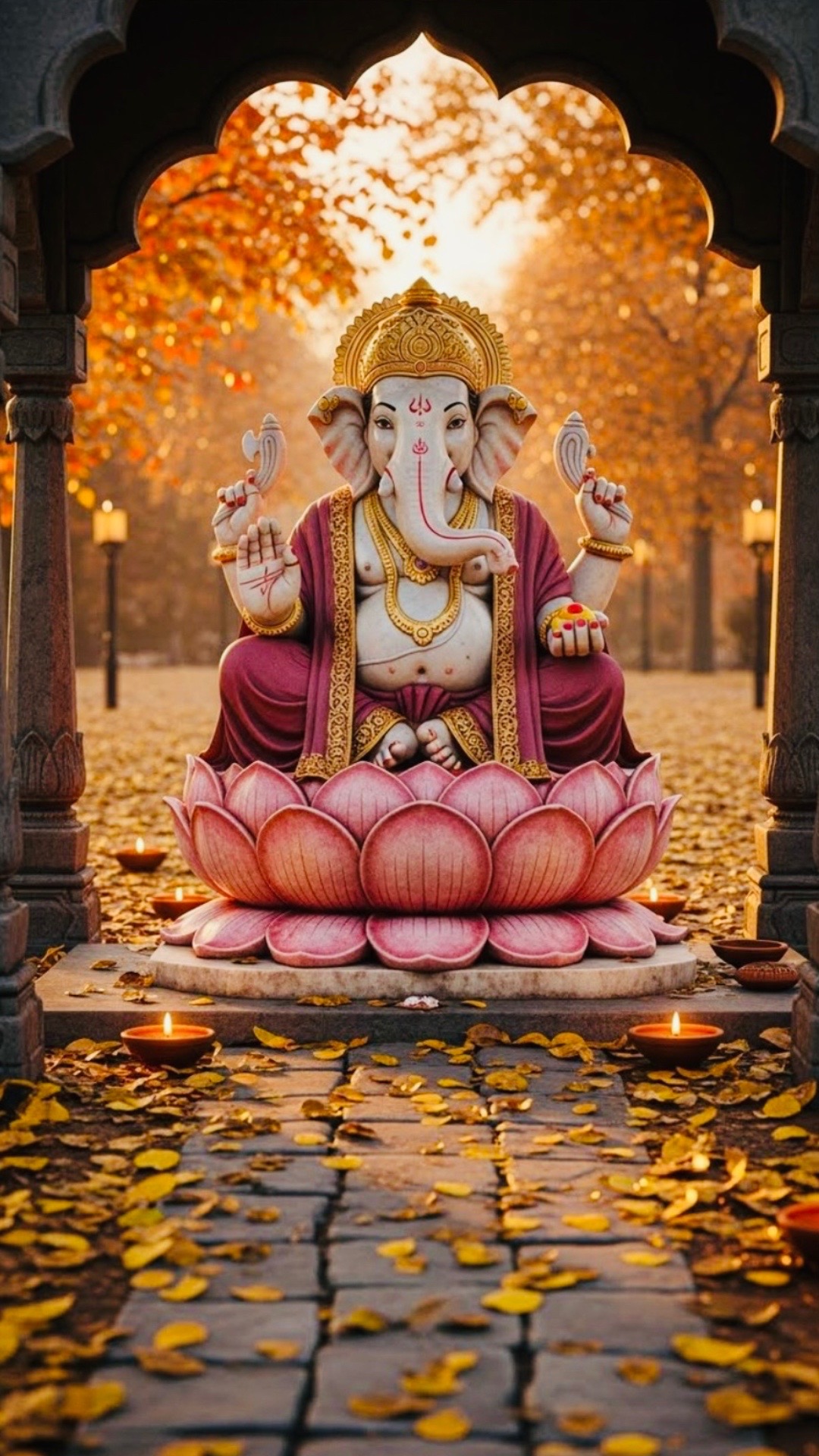 @🙏Devlok❤️Darshan🙏