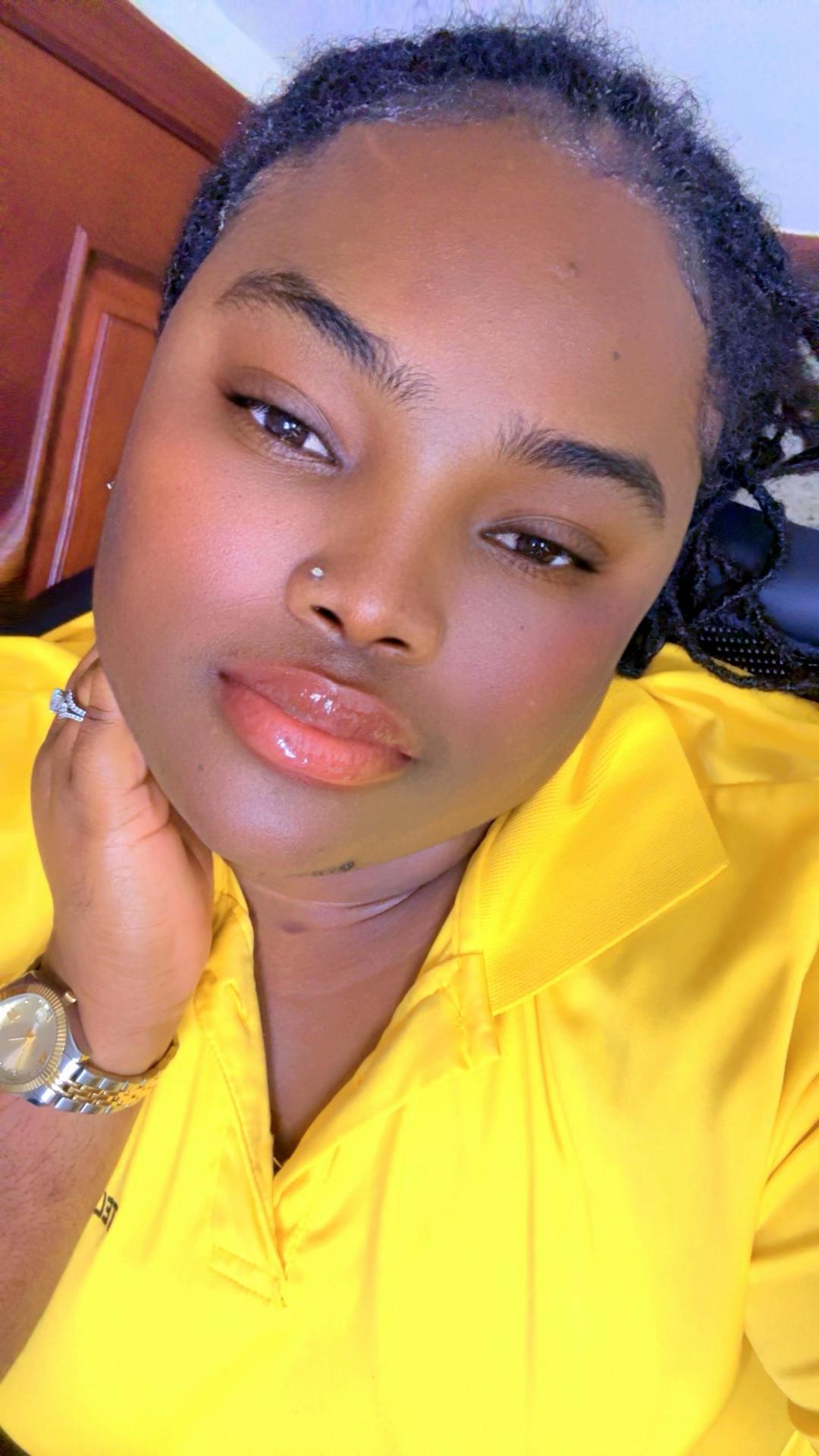 @Mrs 🥰Buchanan 💍🙌🏾