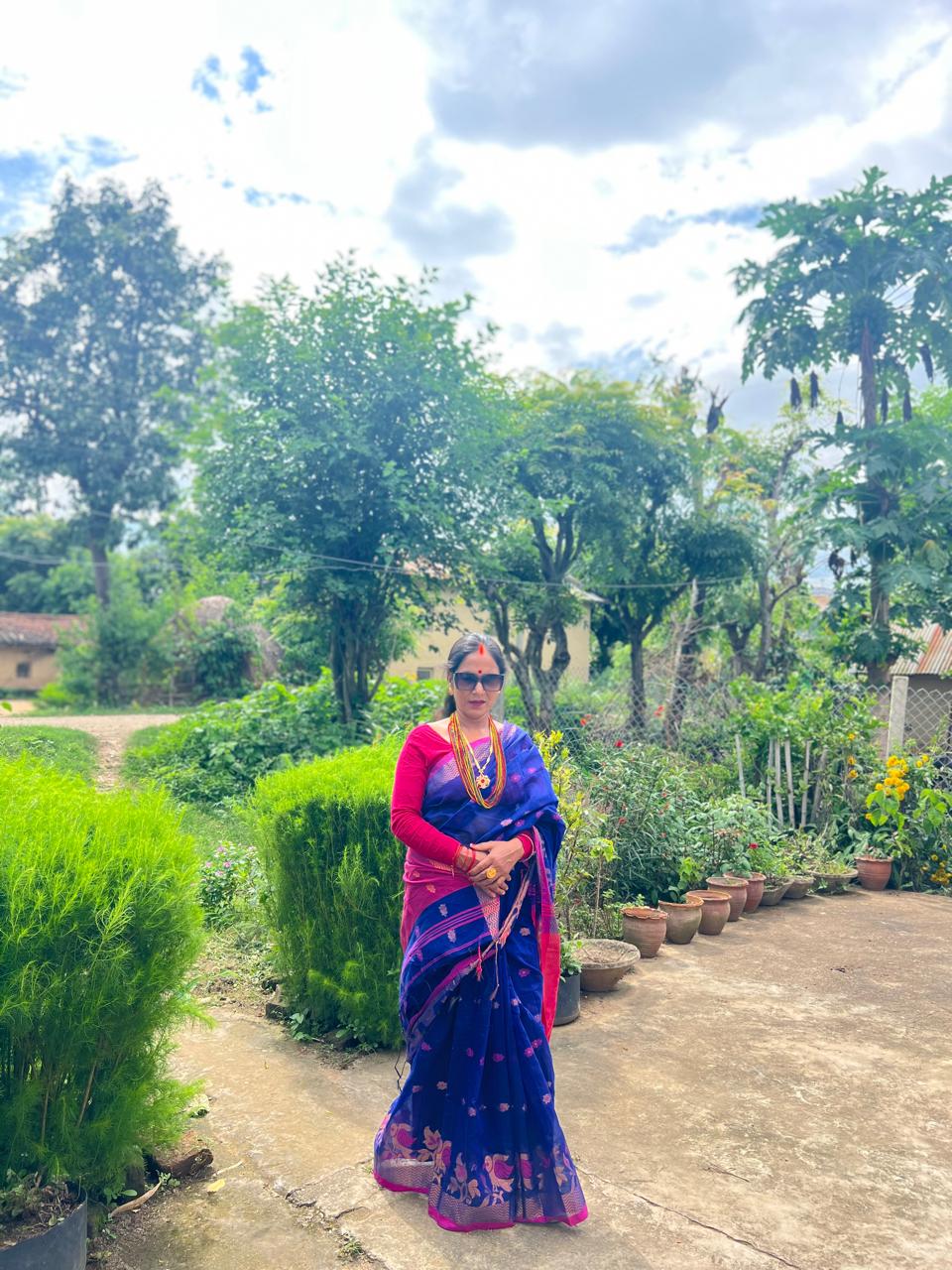 @KamalaKhadka0