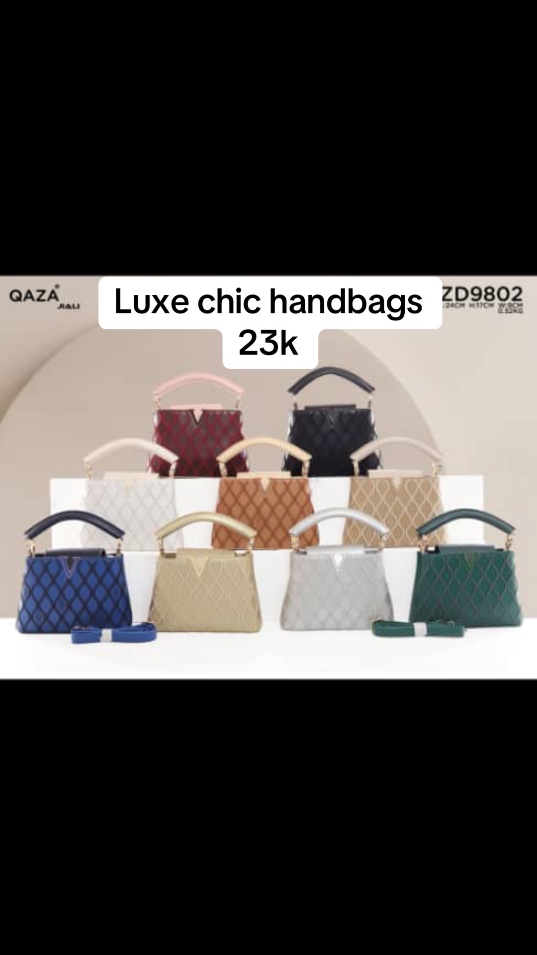 @Abuja clothing vendor