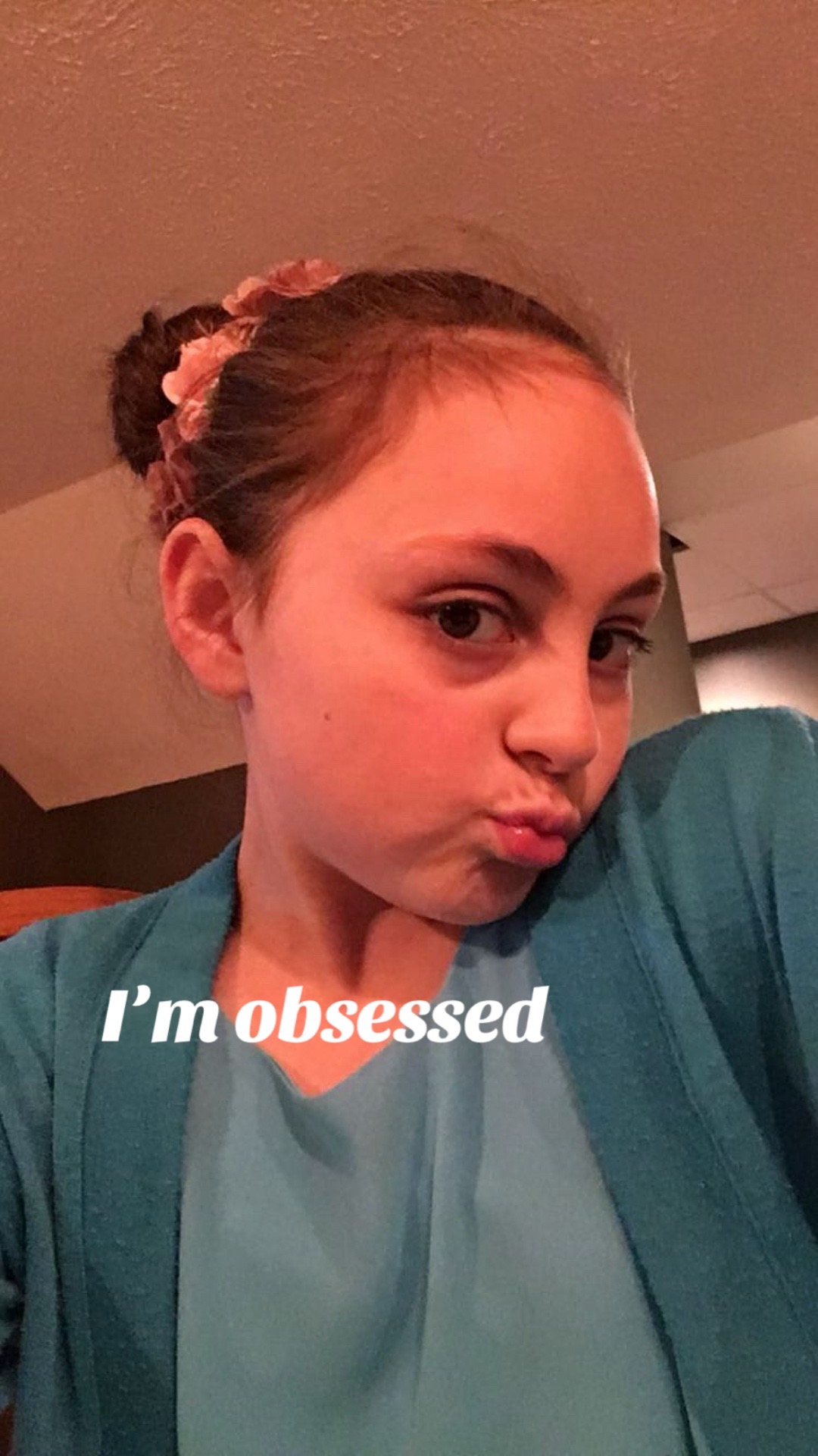 @Bella Paige Fitz