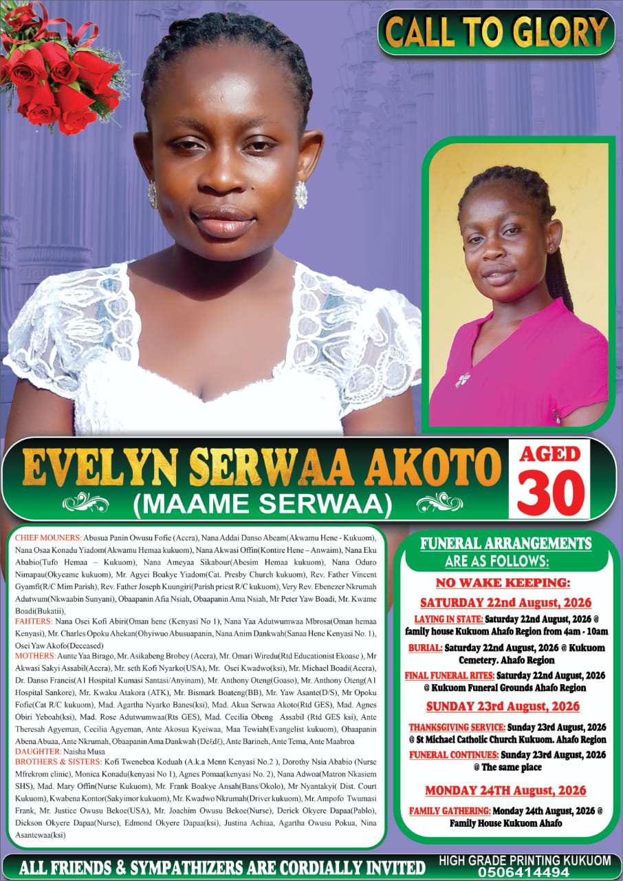 @Obaapaakyaa