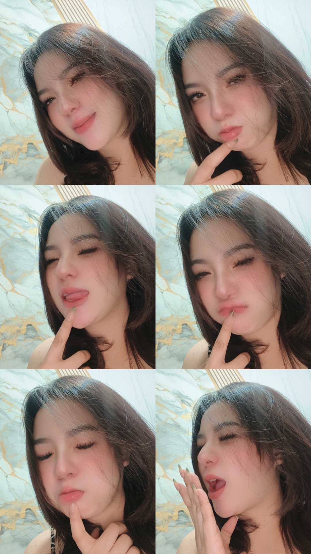 @meyongagain
