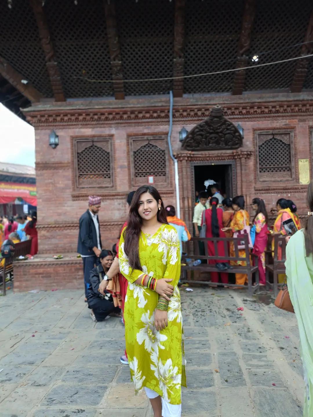 @Nisha Khatri 🌷