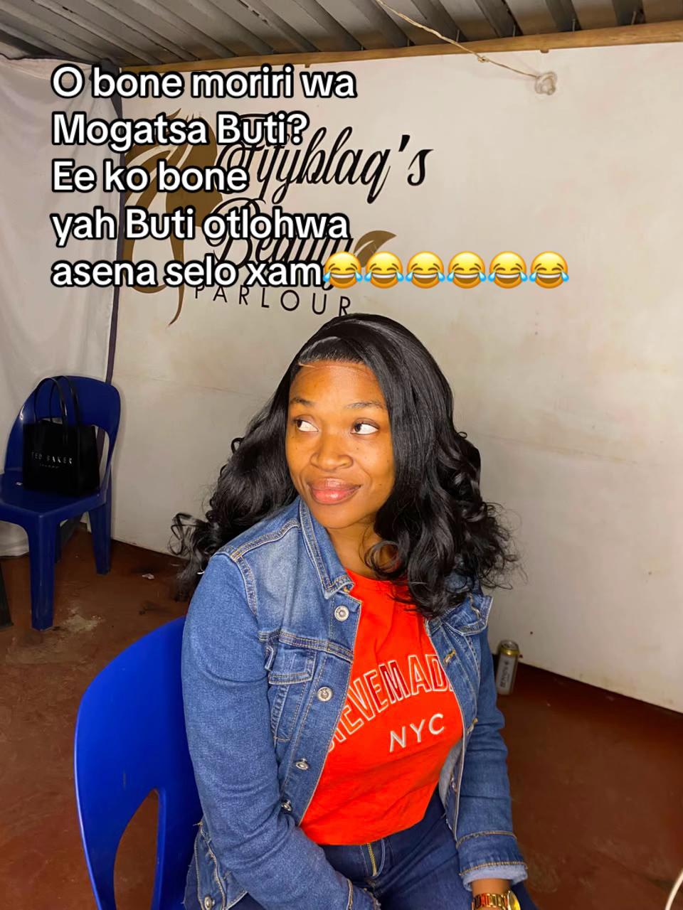 @Maximillian Khomotso Legodi