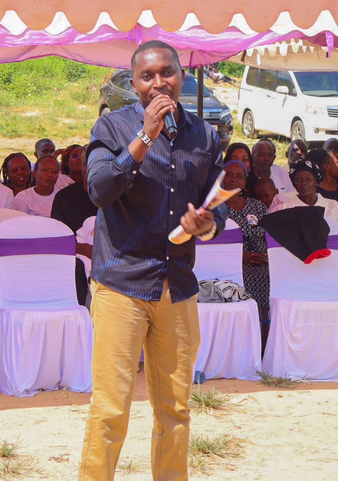 @Gathee Wa Njeri