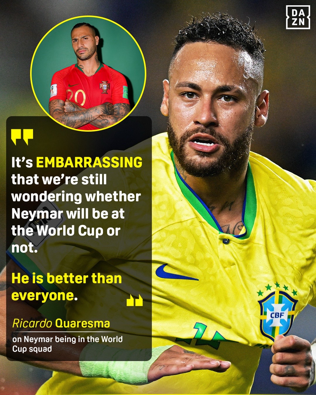 @DAZNFootball