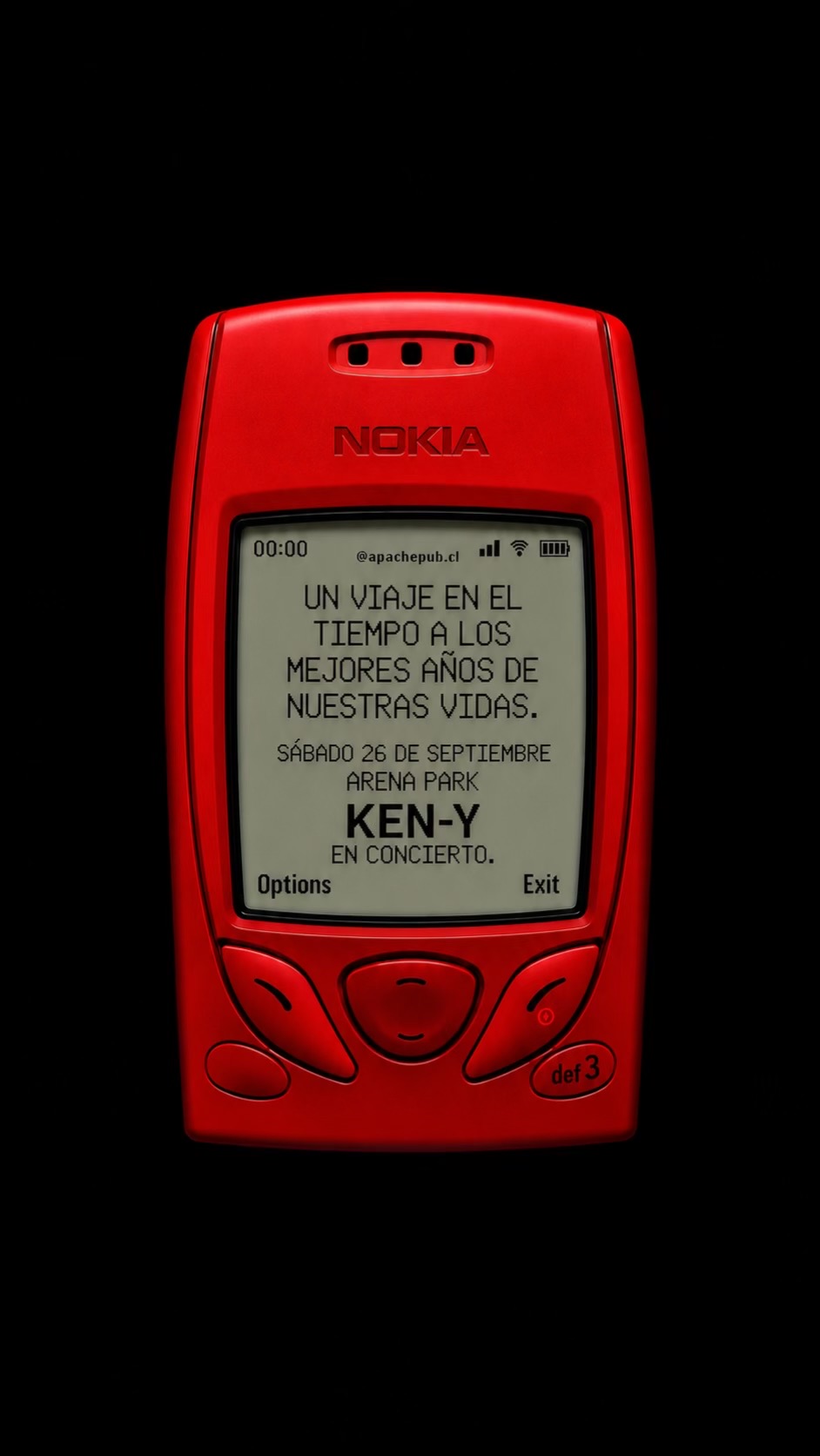 @Kalibro