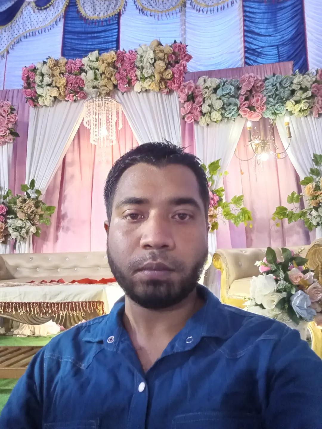 @Kamrul Islam