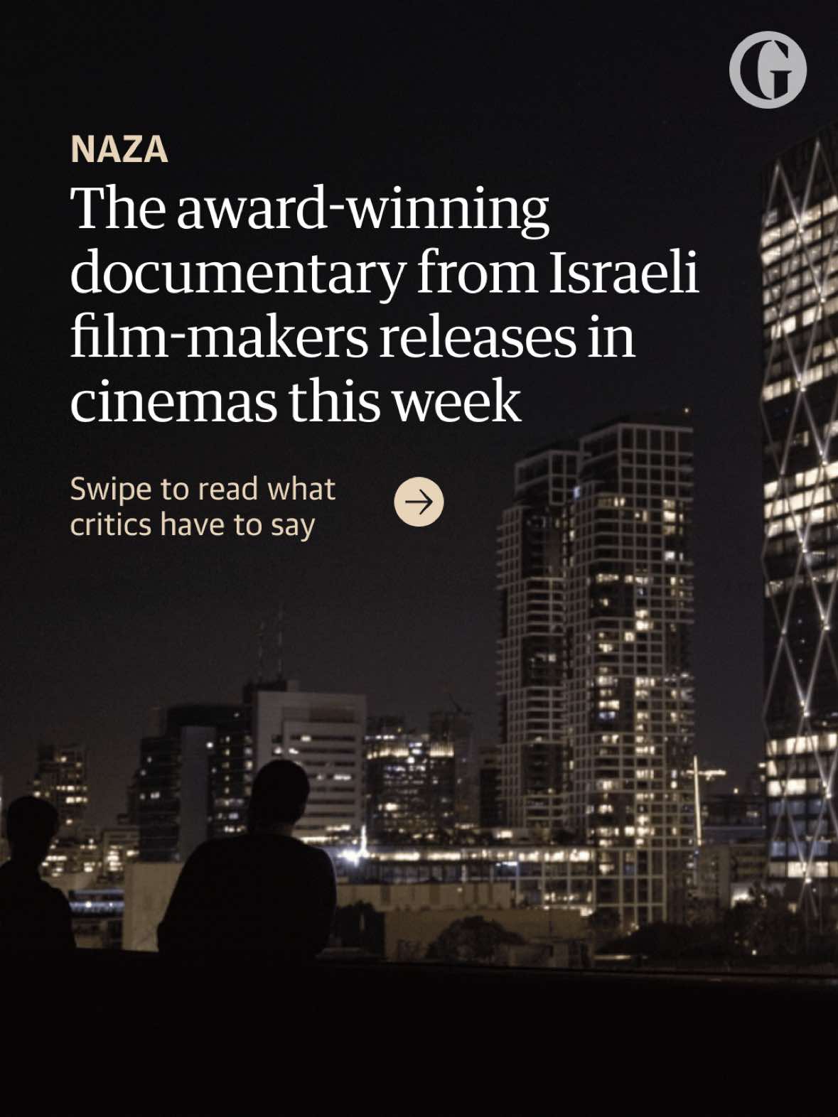 @The Guardian