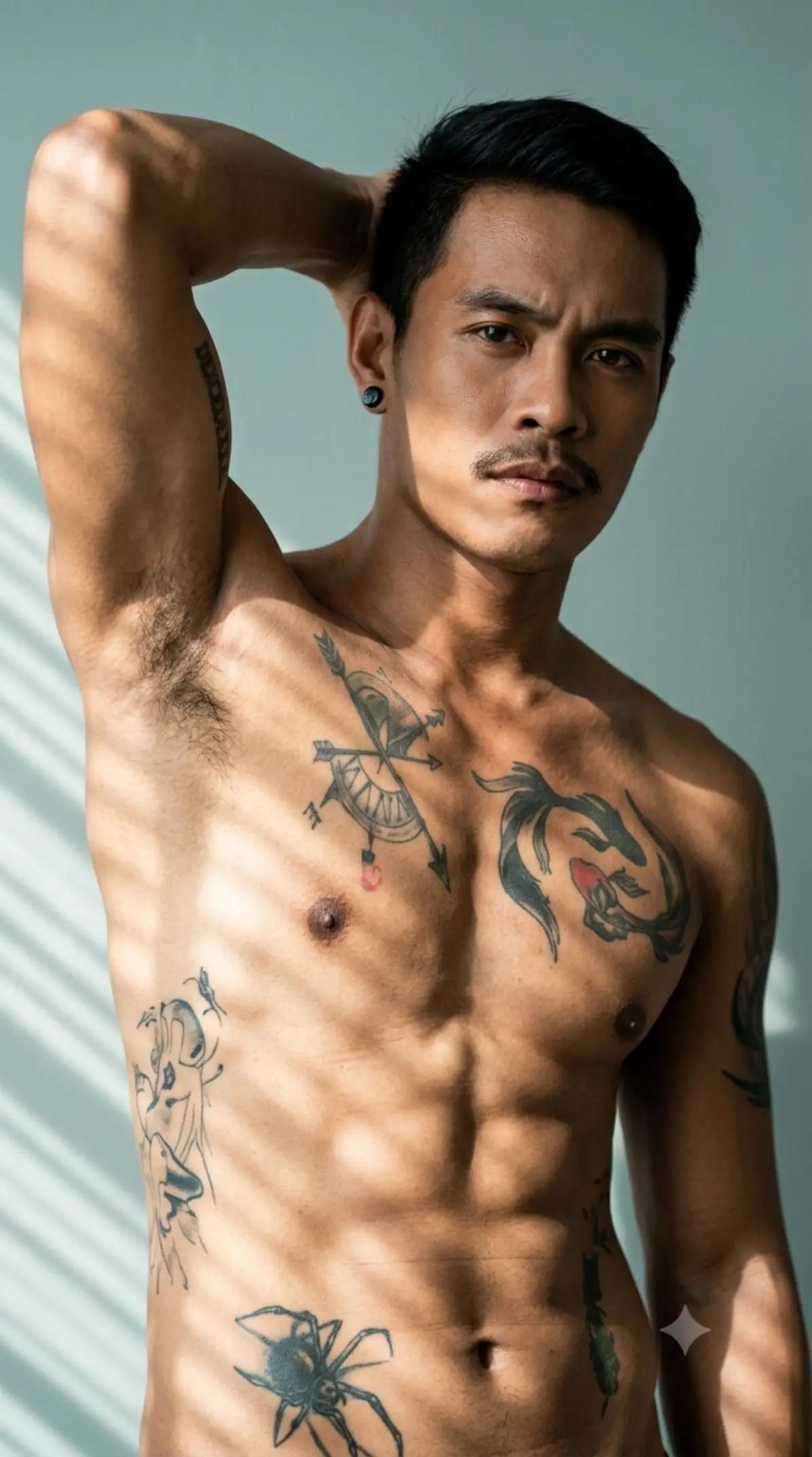 @Wilbert Eslana