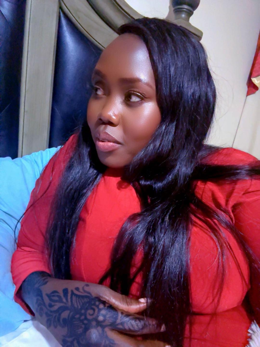 @Wilma Achol Madut Ring