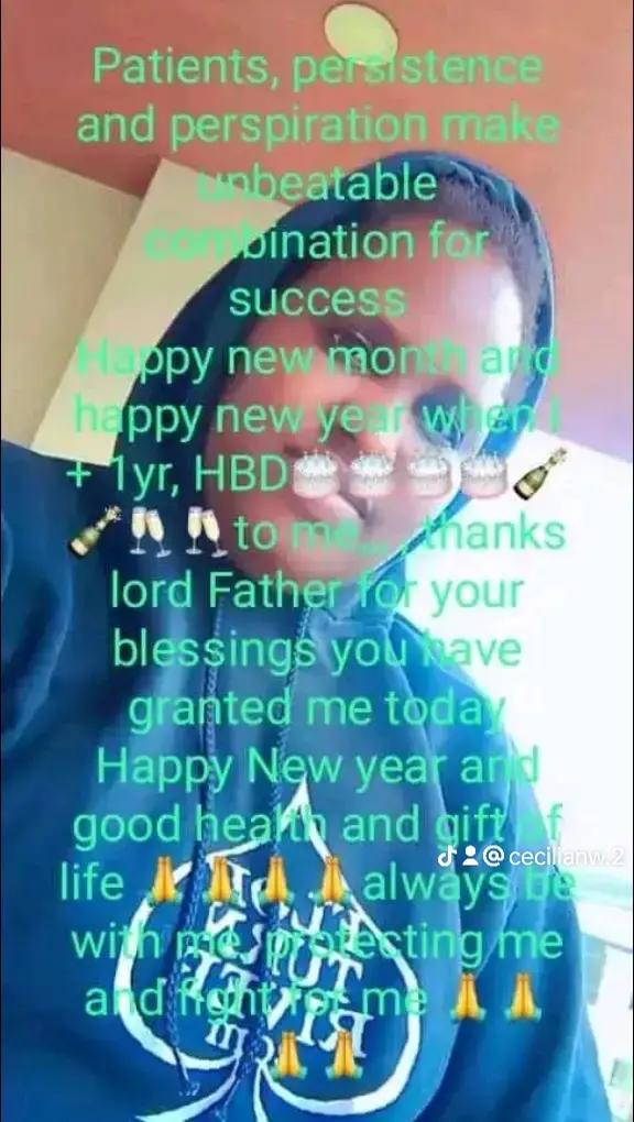 @Teresa daughter