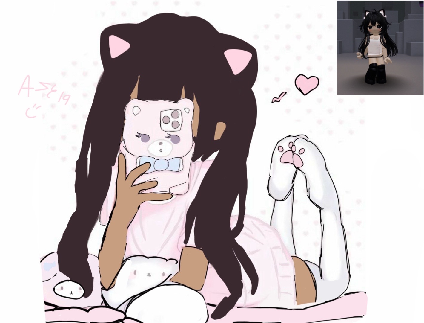 @Mimi