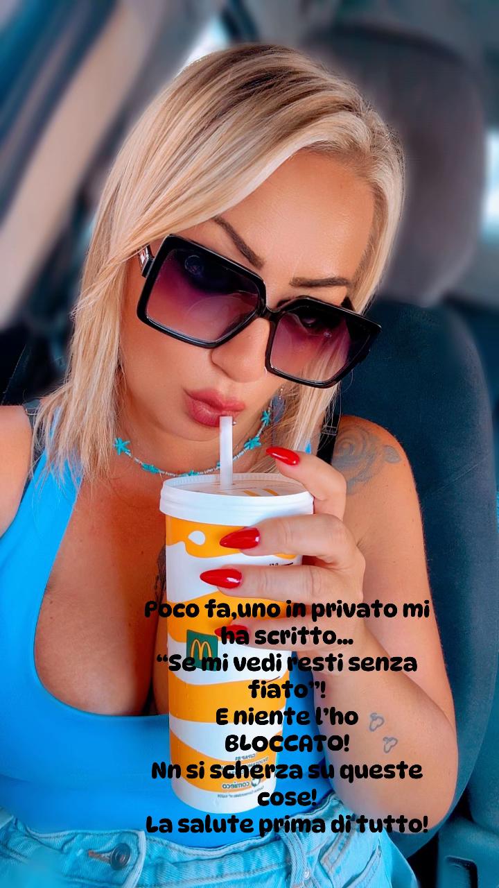 @Francesca Sammarro