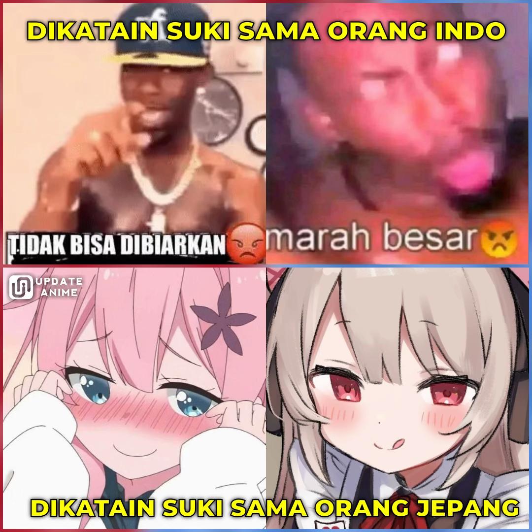 @Update Anime Indonesia
