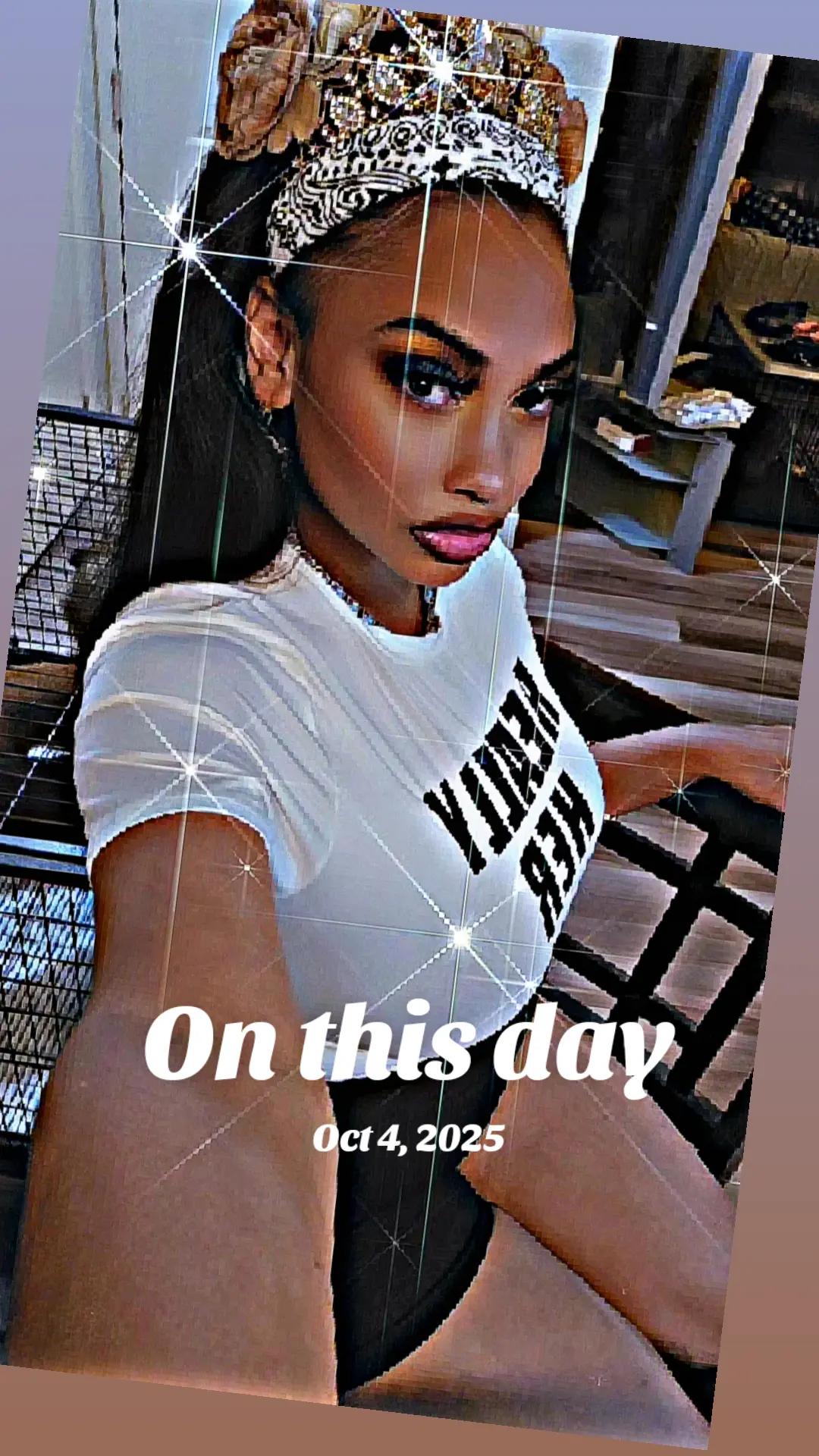 @Shamika Marie Wise