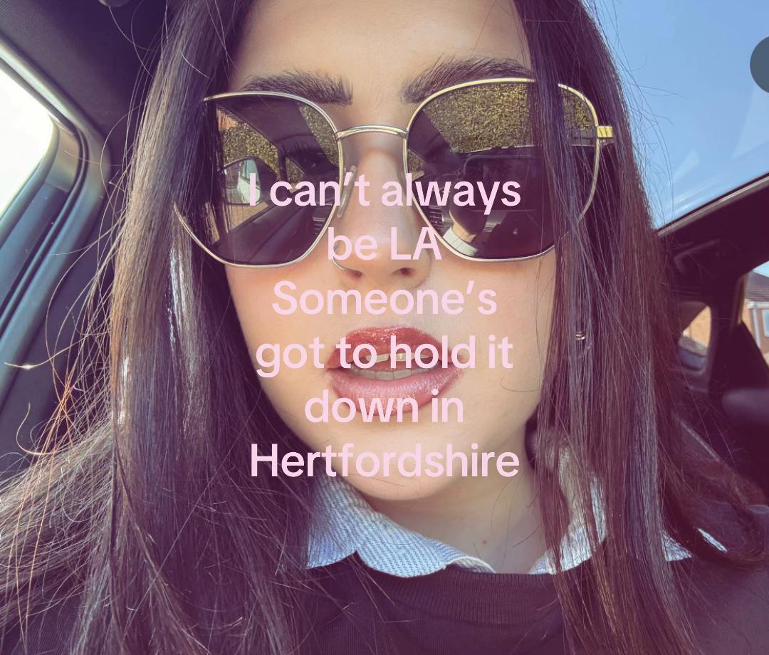 @EVIE iris ⭐️