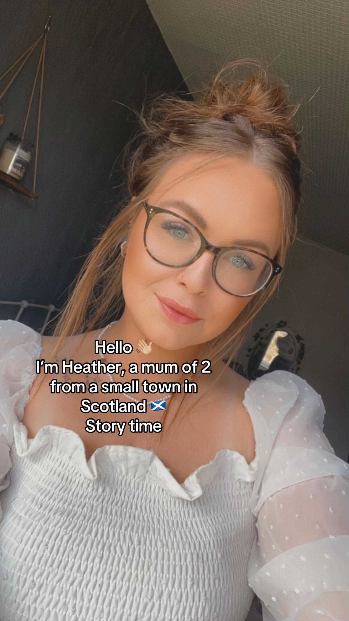 @Heather|Girl mum life|TTS