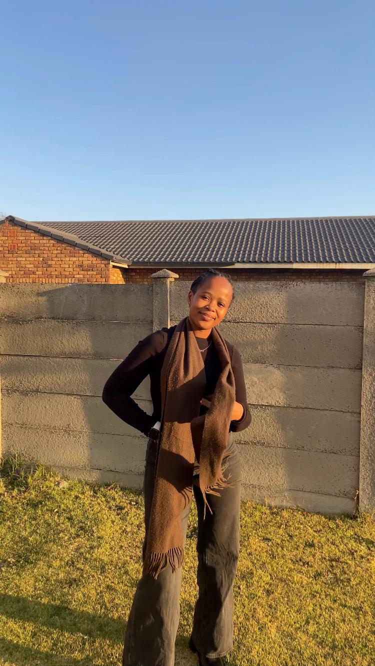 @Queeneth Ngwenya