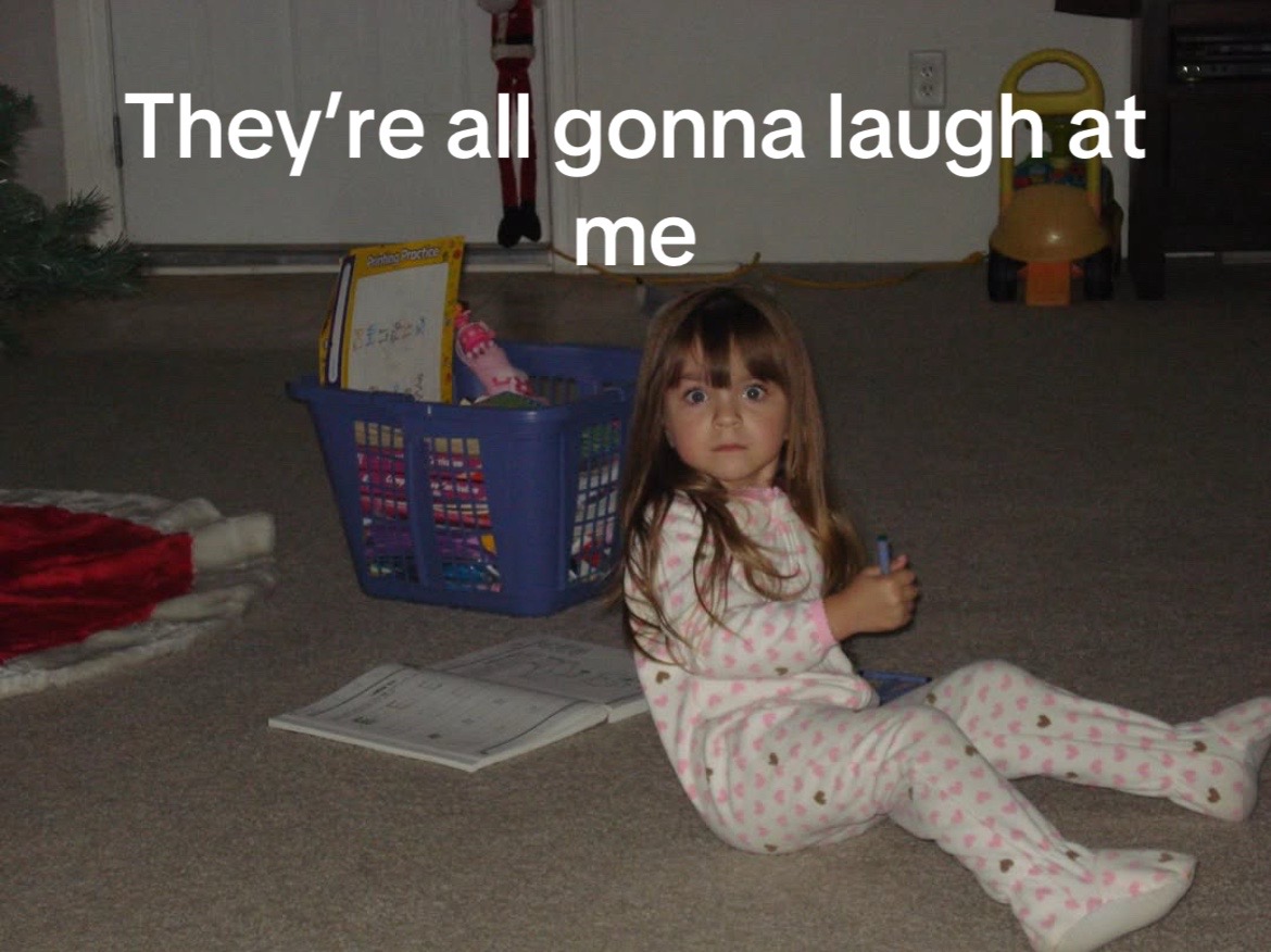 @Emily