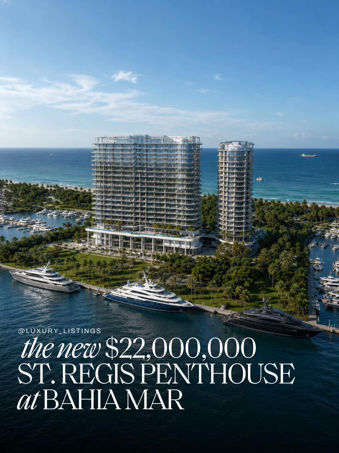 @Luxury Listings