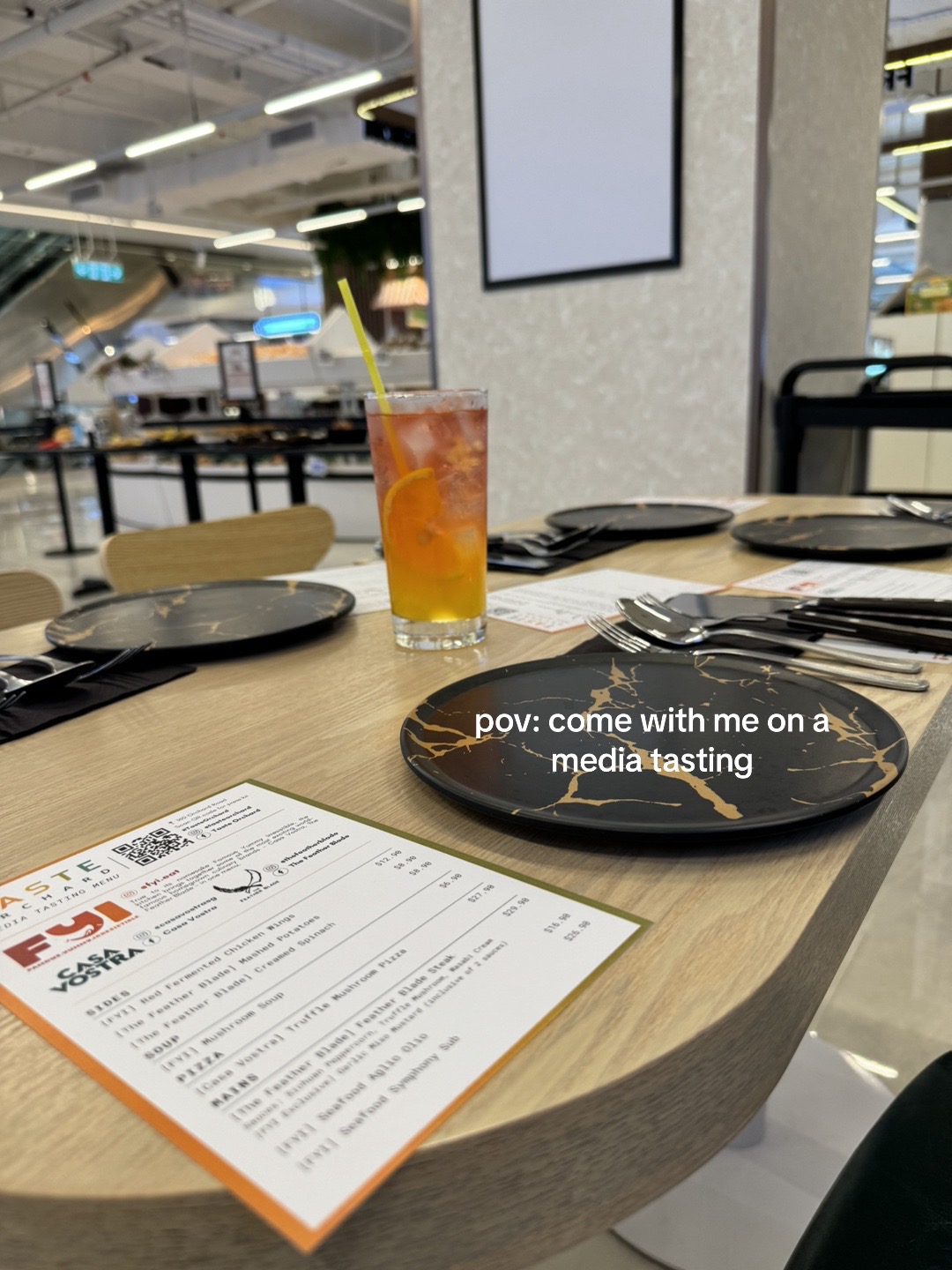 @Aw's Market