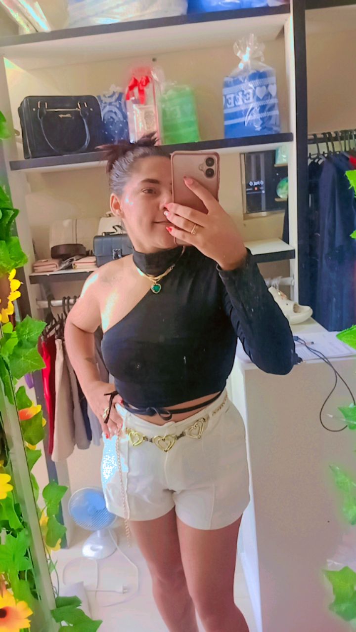 @Kayla Santos
