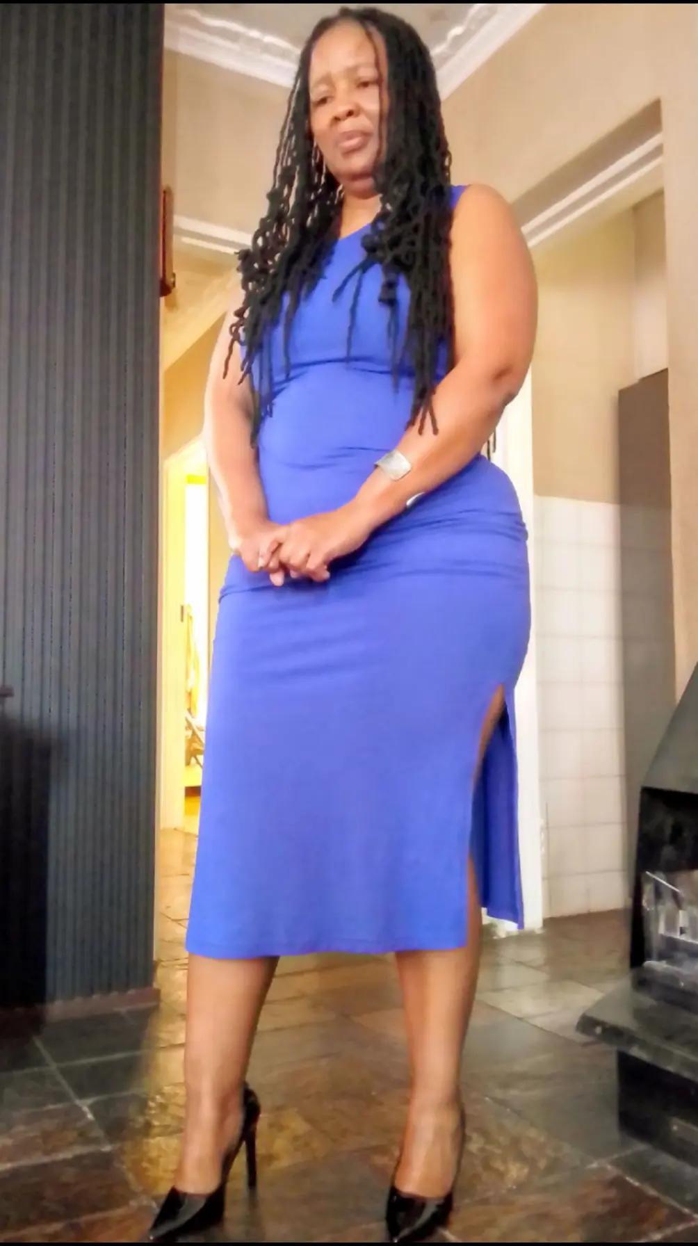 @Charlotte Moletsane
