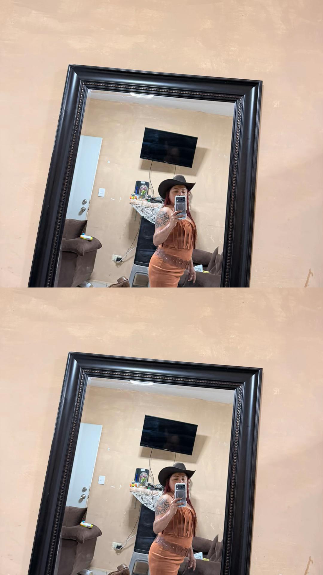@Angie Hinojosa