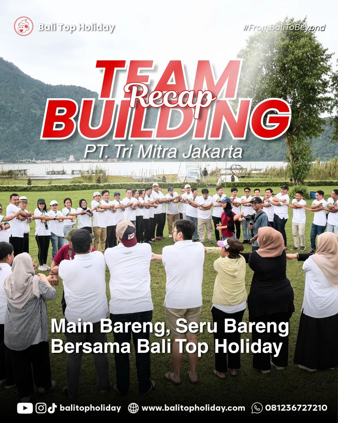@PaketWisataBaliTopHoliday
