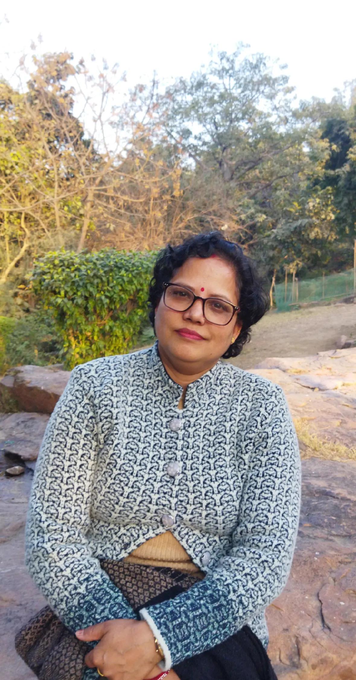 @Binata Ac Rayamajhi