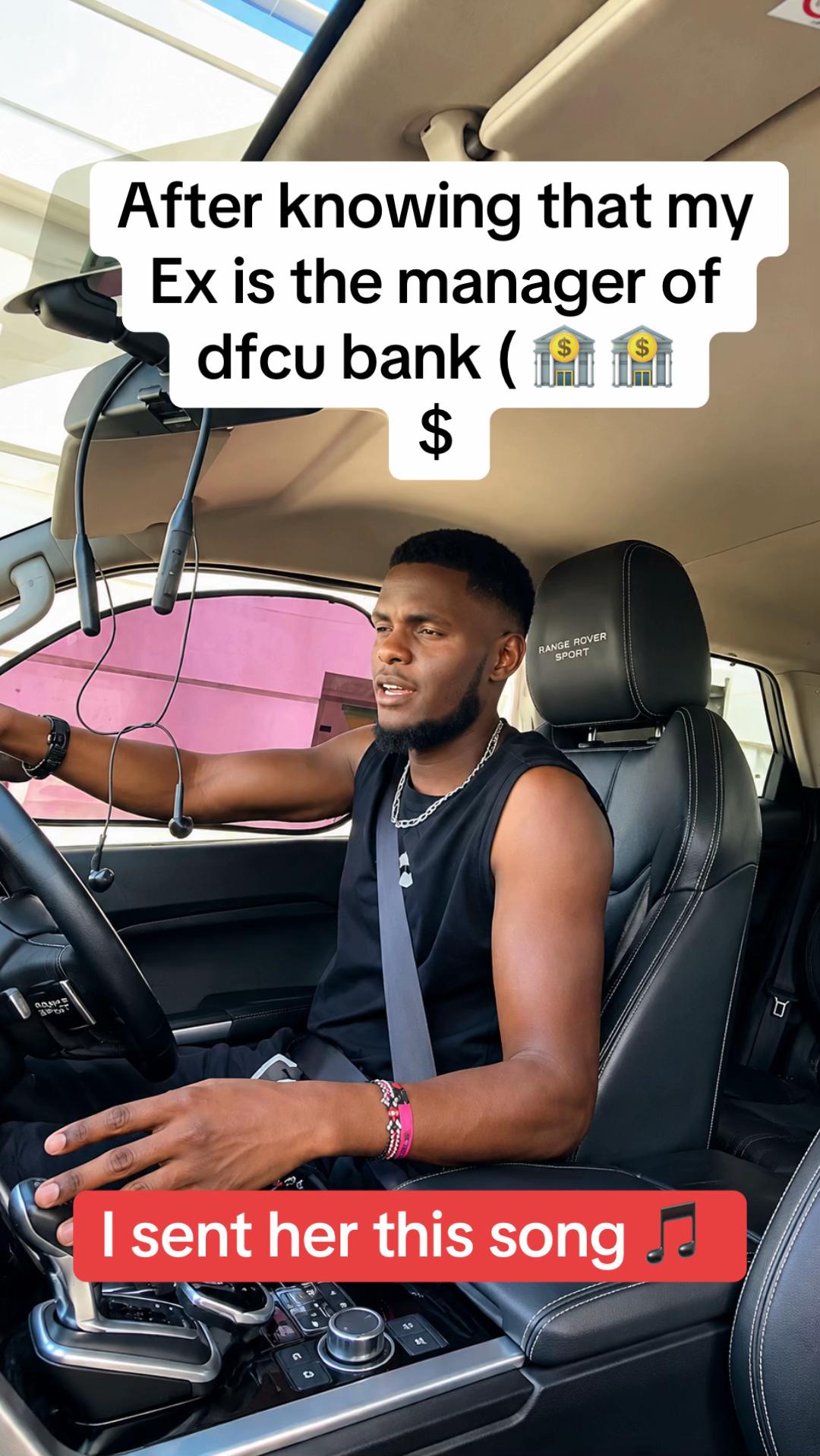 @THE HUSTLER ๐ช๐ชBWOY๐