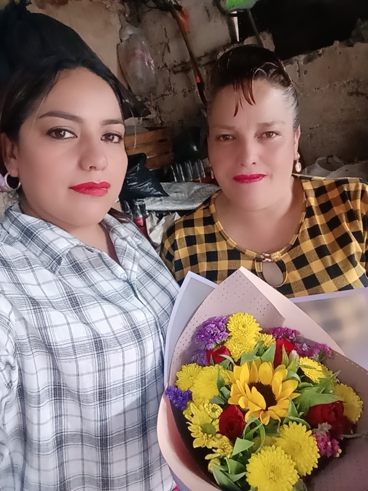 @Veronica Alarcon